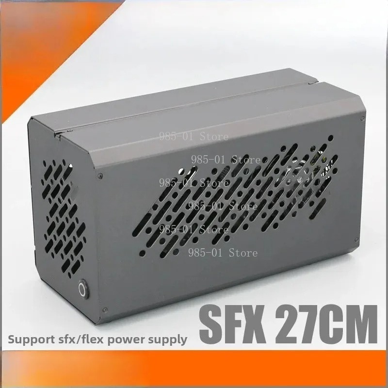 Case Fan - Thunderbolt 3/4 eGPU Enclosure TH3P4G3 TH5P4