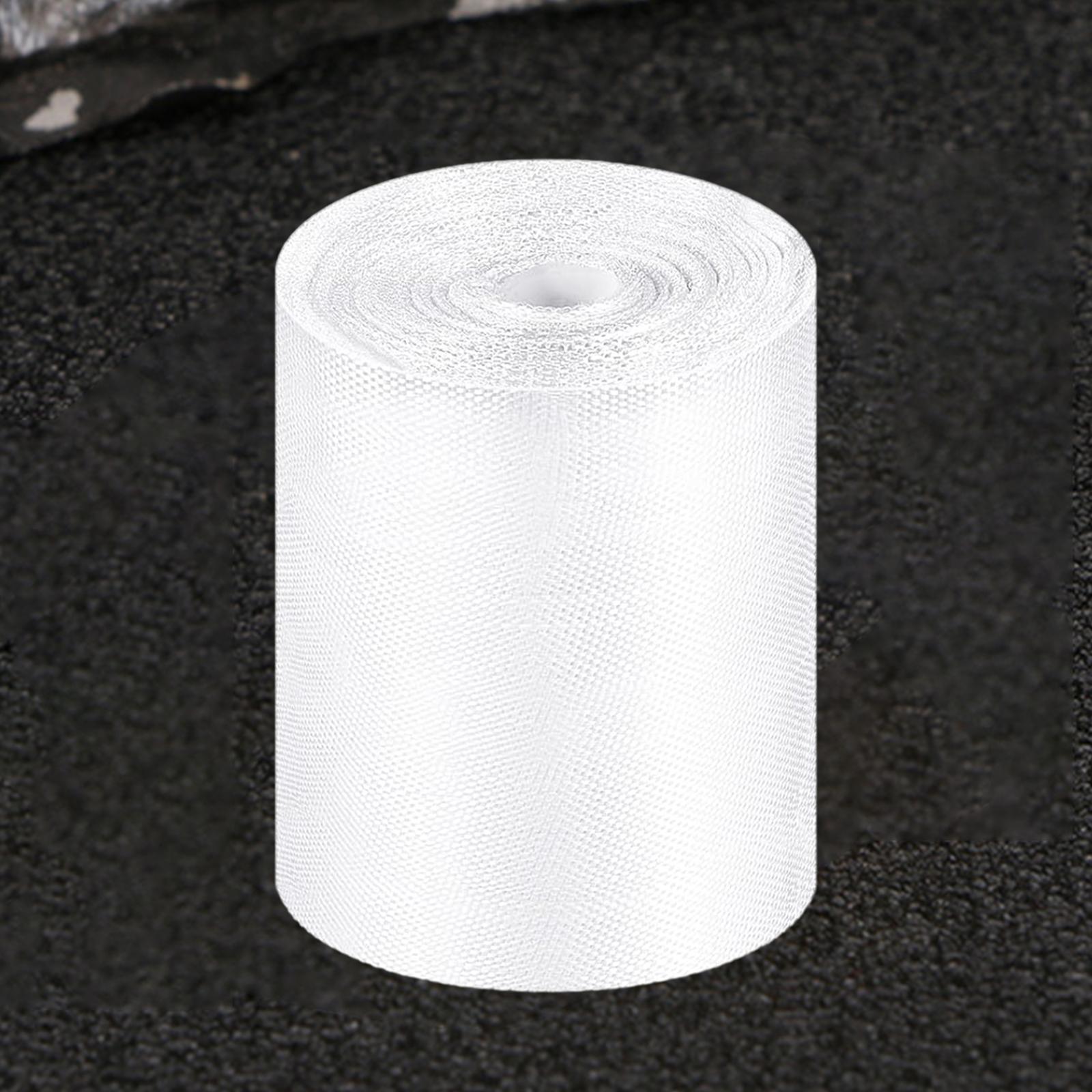 Heatsink - Fiberglass Cloth Roll 10cm X 25m