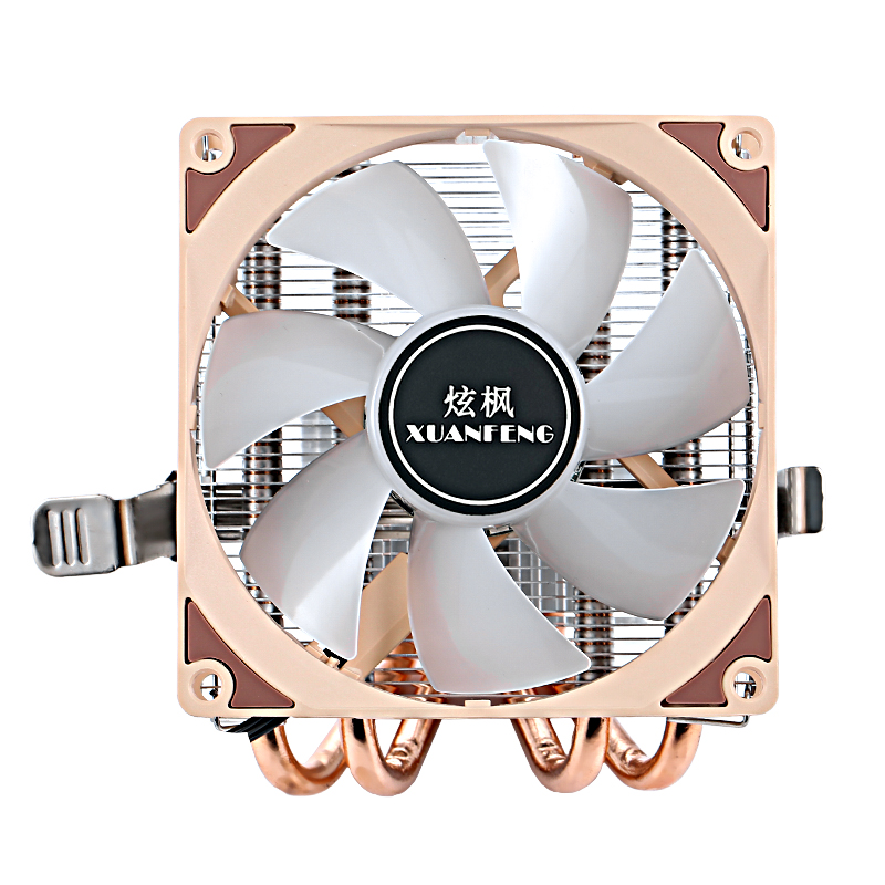 XUANFENG Air-cooled CPU Coolin - Air Cooler Cpu review and price