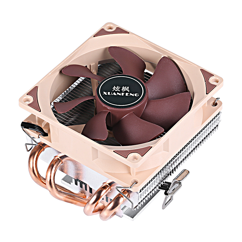 XUANFENG Air-cooled CPU Coolin - Air Cooler Cpu review and price