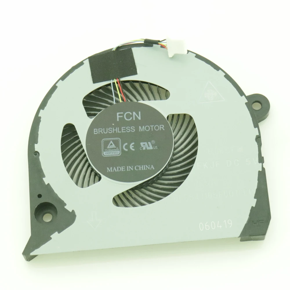 DFS200005CD0T DFS541105FC0T EP - Cpu Cooler review and price