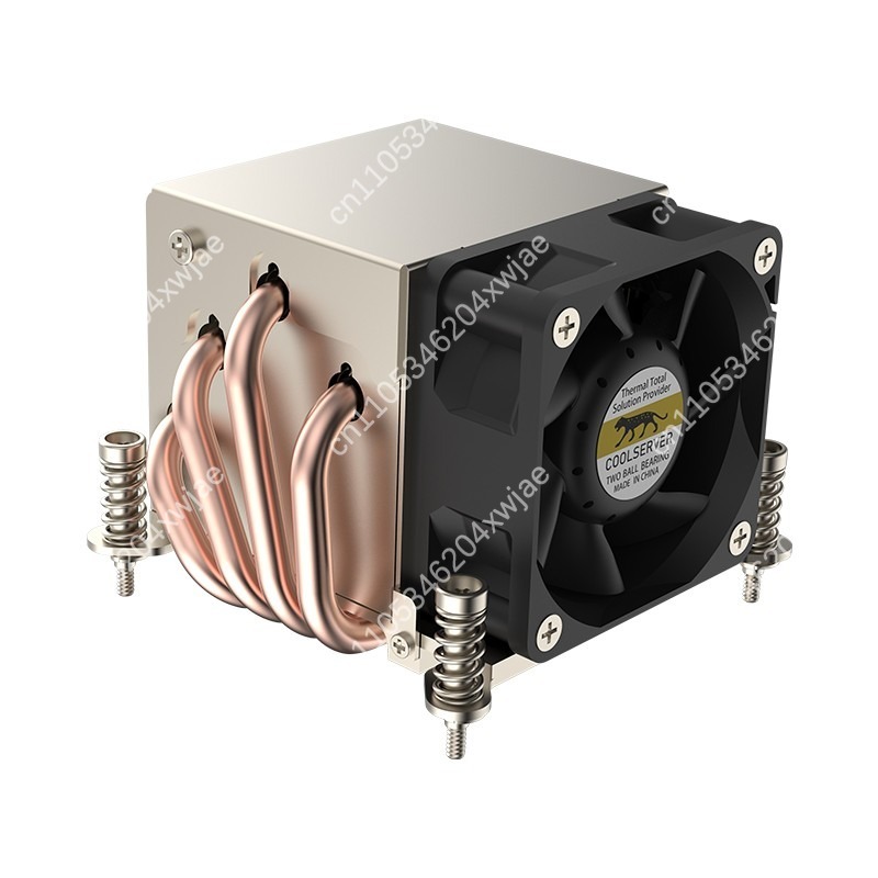 2U Side Blow CPU Cooler LGA 20 - Cpu Cooler review and price