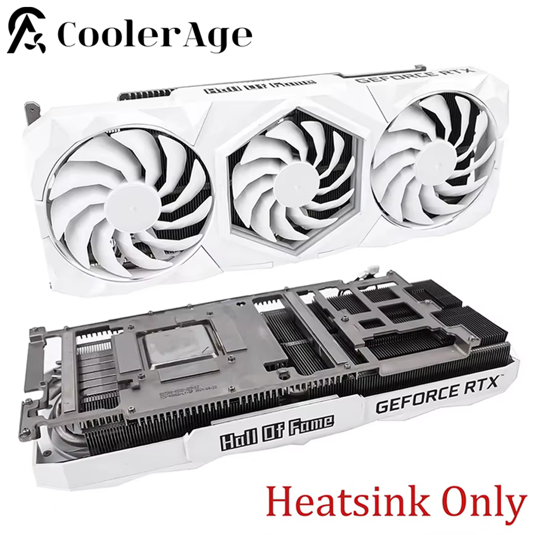 Original RTX3080Ti RTX3090 Vid - Cpu Cooler review and price