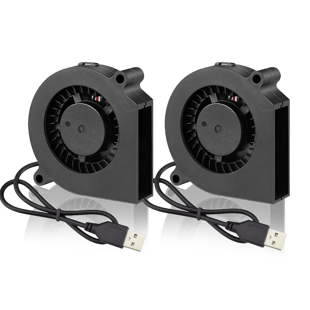 1PC 60mm Computer Case USB Blo - Case Fan review and price