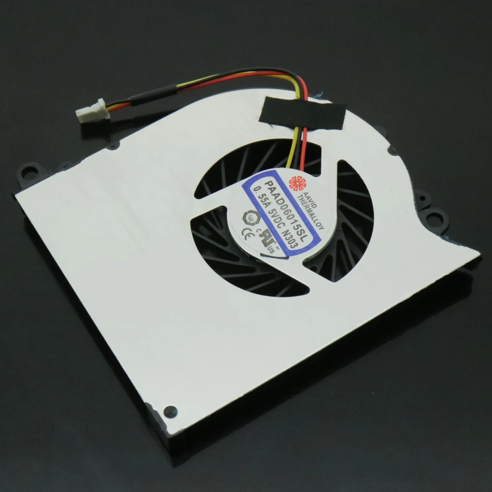 NEW PAAD06015SL DC5V 0.55A 3Pi - Gpu Cooler review and price