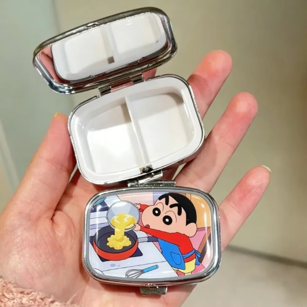 Crayon Shin-chan Mini Sealed M - Case Fan review and price