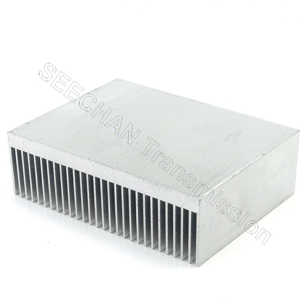 Aluminum Heatsink Radiator Ext - Heatsink review and price