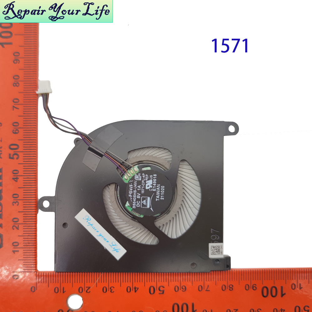 CPU GPU Cooling Fan For MSI Cr - Gpu Cooler review and price