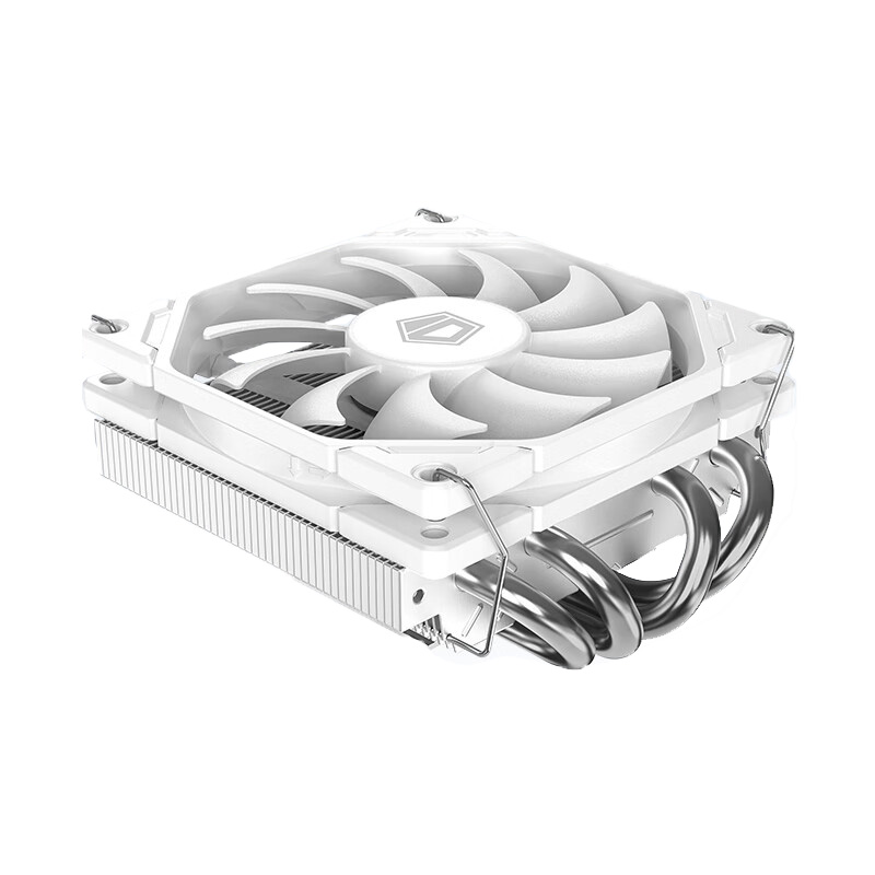 ID-COOLING IS-40X V3 Low Profi - Air Cooler Cpu review and price
