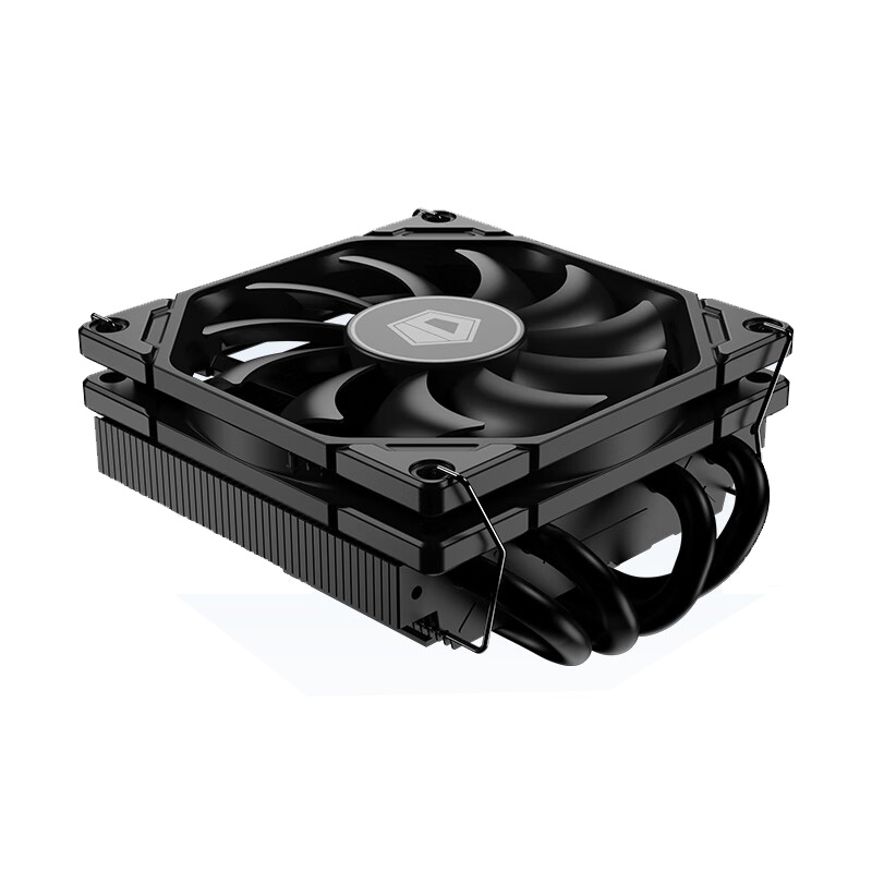 ID-COOLING IS-40X V3 Low Profi - Air Cooler Cpu review and price