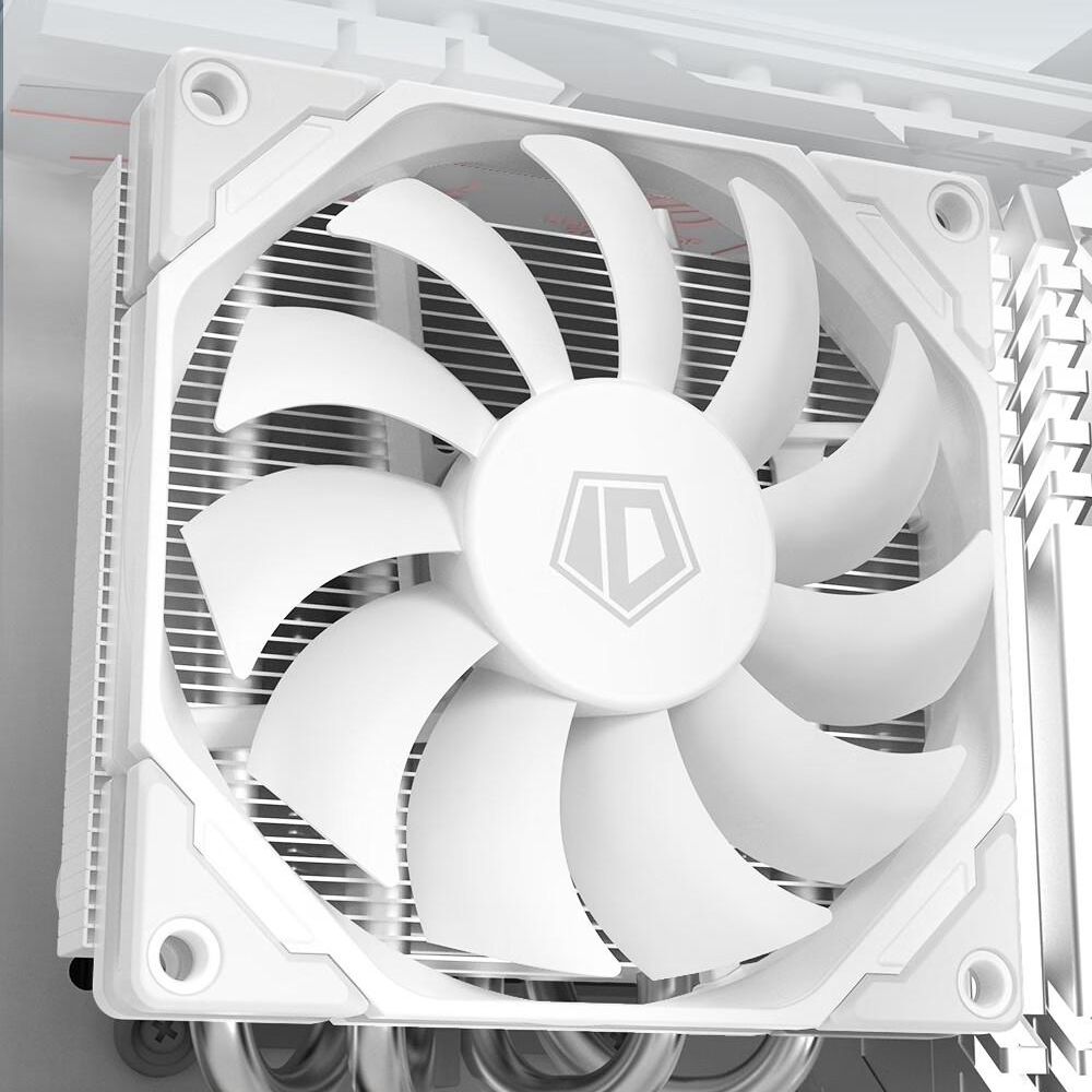 ID-COOLING IS-40X V3 Low Profi - Air Cooler Cpu review and price