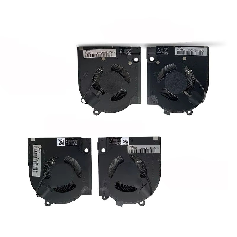 NEW Laptop CPU GPU Cooling Fan - Gpu Cooler review and price