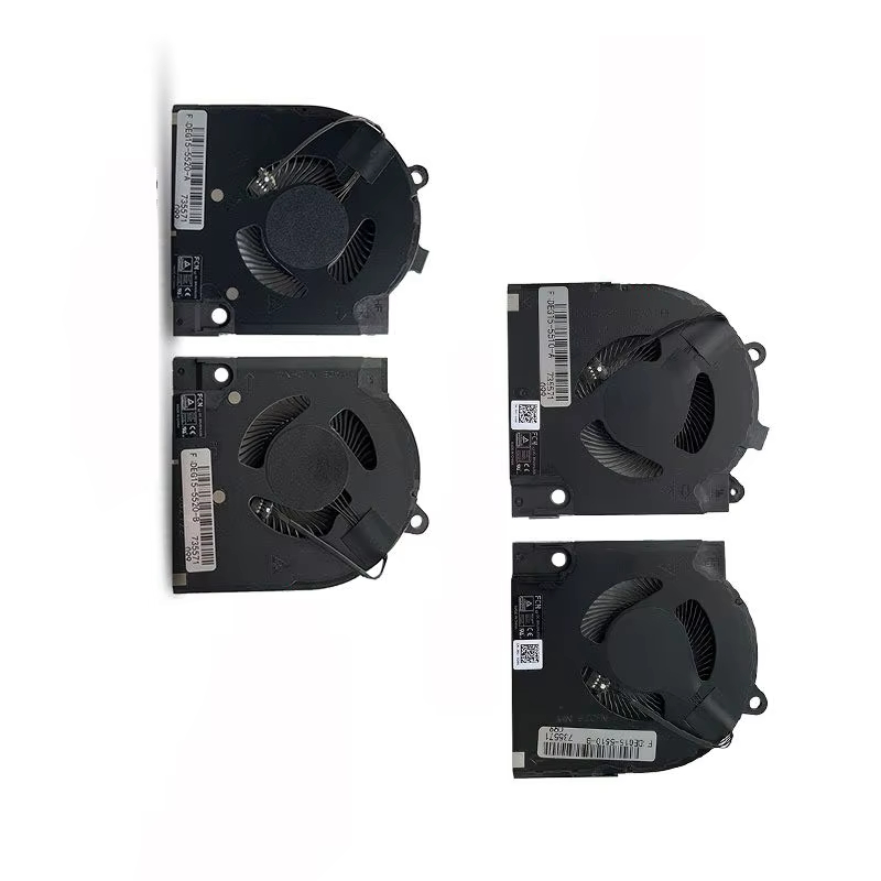 NEW Laptop CPU GPU Cooling Fan - Gpu Cooler review and price