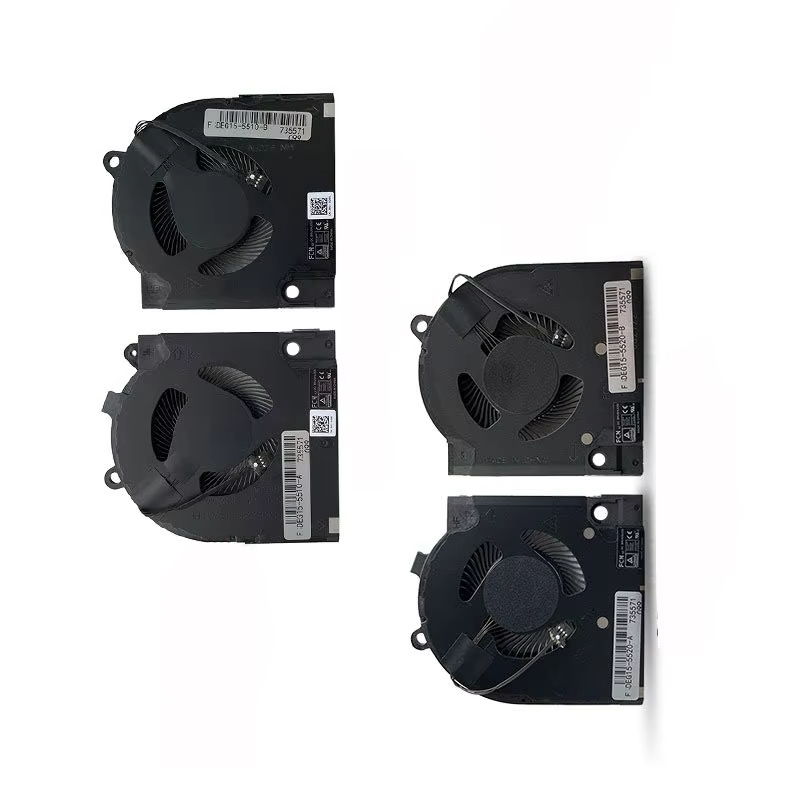 NEW Laptop CPU GPU Cooling Fan - Gpu Cooler review and price