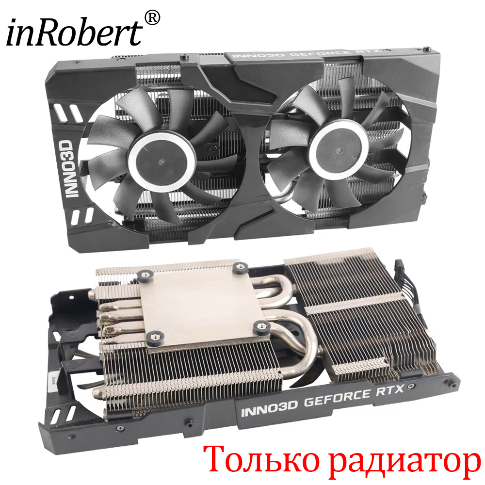 75MM CF-12815S RTX 2070 VGA He - Cpu Heatsink review and price