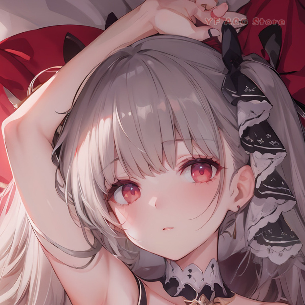 Azur Lane Formidable Dakimakur - Case Fan review and price