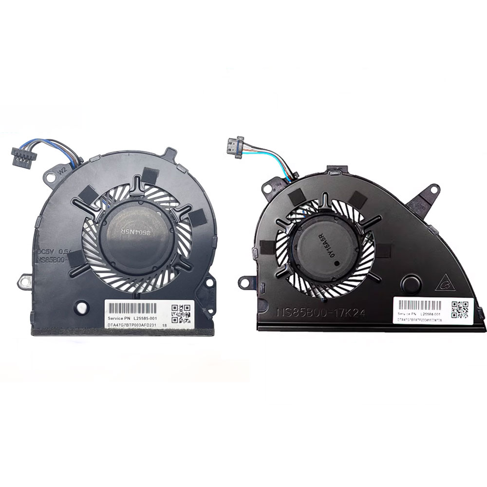 For HP Pavilion 15-CW 15-CS 15 - Gpu Cooler review and price