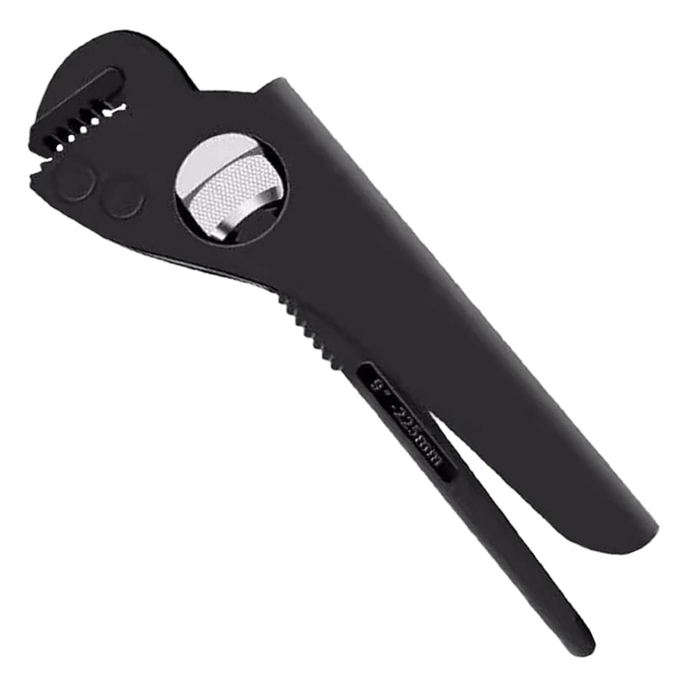 A25F-Adjustable Pipe Wrench- V - Heatsink review and price