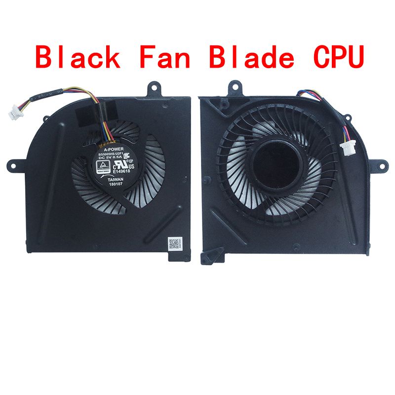New Laptop CPU GPU Cooling Fan - Gpu Cooler review and price