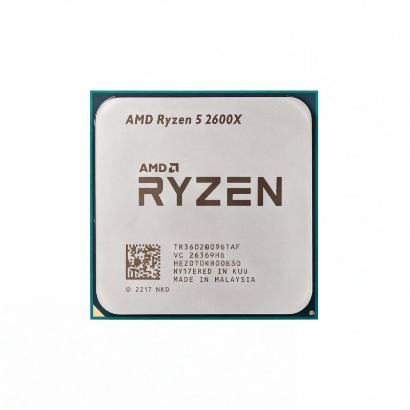 AM4 Socket CPU Processor R5 26 - Cpu Cooler review and price