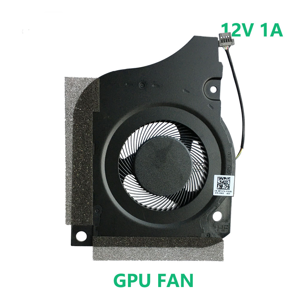 GPU CPU Cooling Fans for DELL  - Gpu Cooler review and price