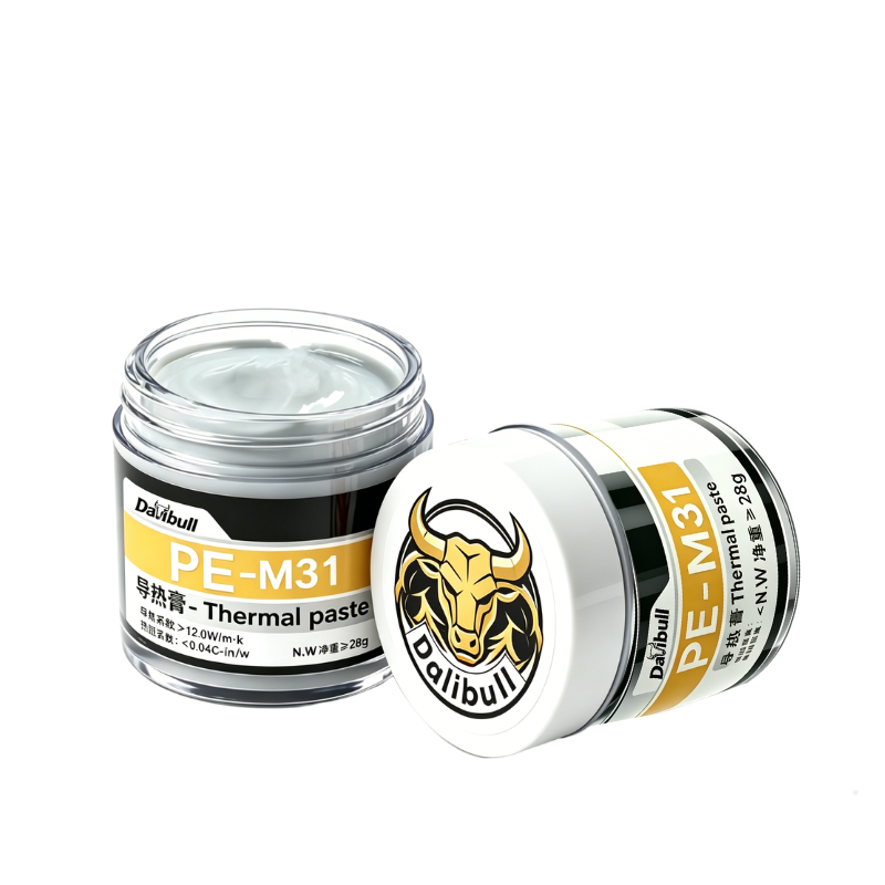 Dalibull High Performance Ther - Thermal Paste review and price