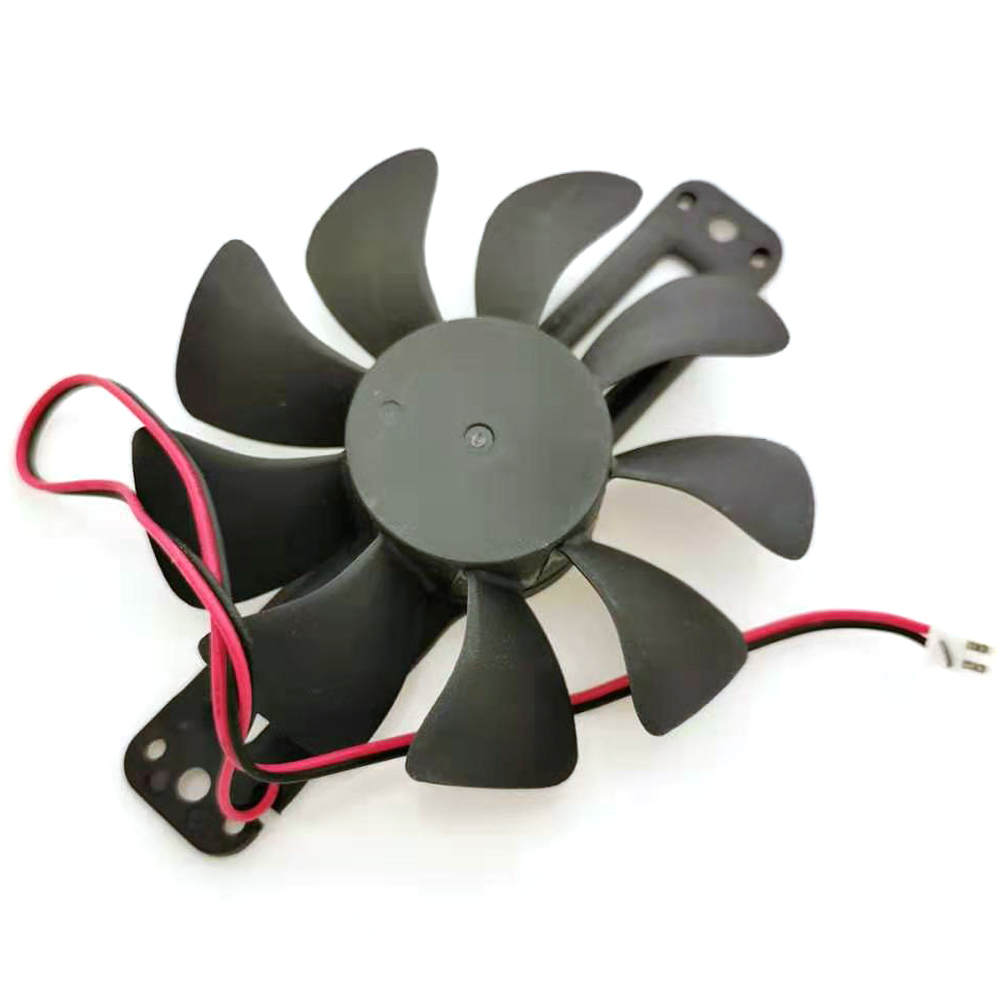 DC BRUSHLESS FAN TXWF-85 DC18V - Cpu Cooler review and price