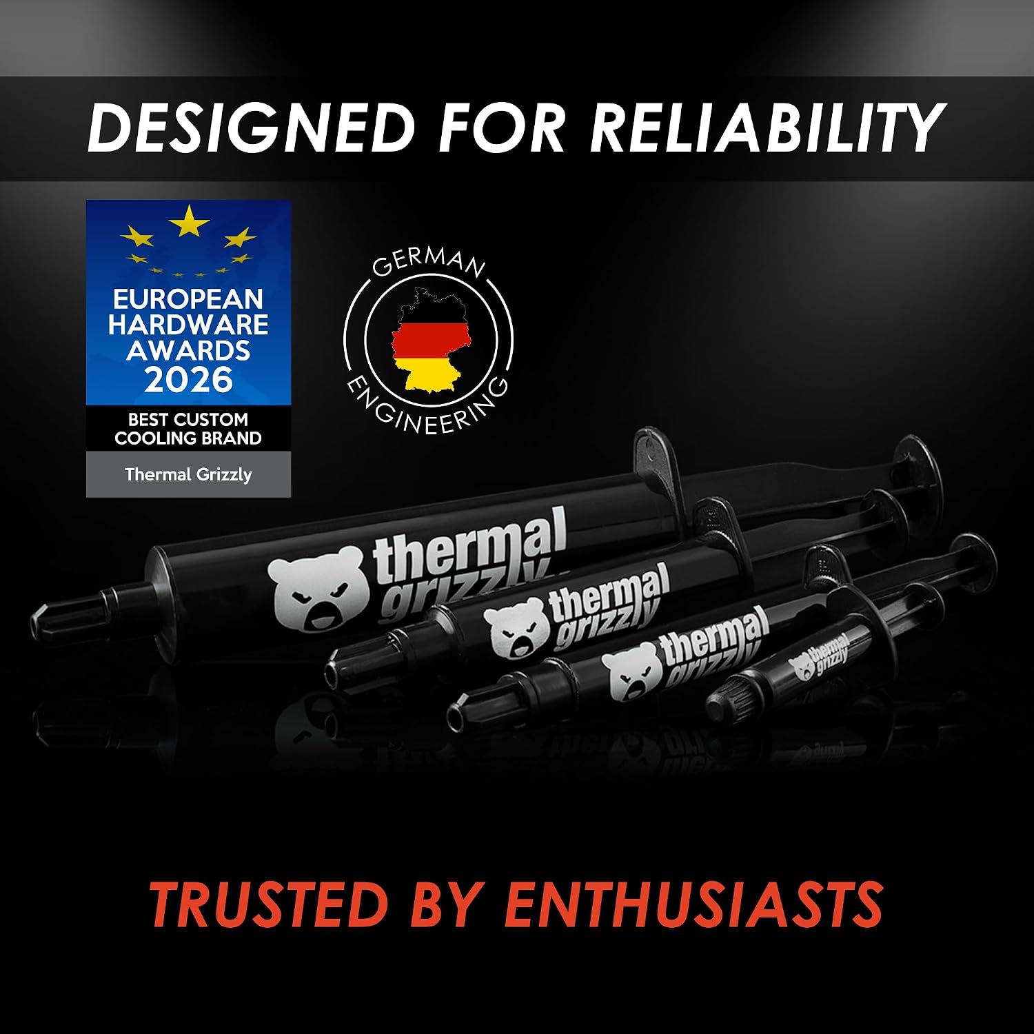 Thermal Grizzly Kryonaut Extre - Thermal Paste review and price