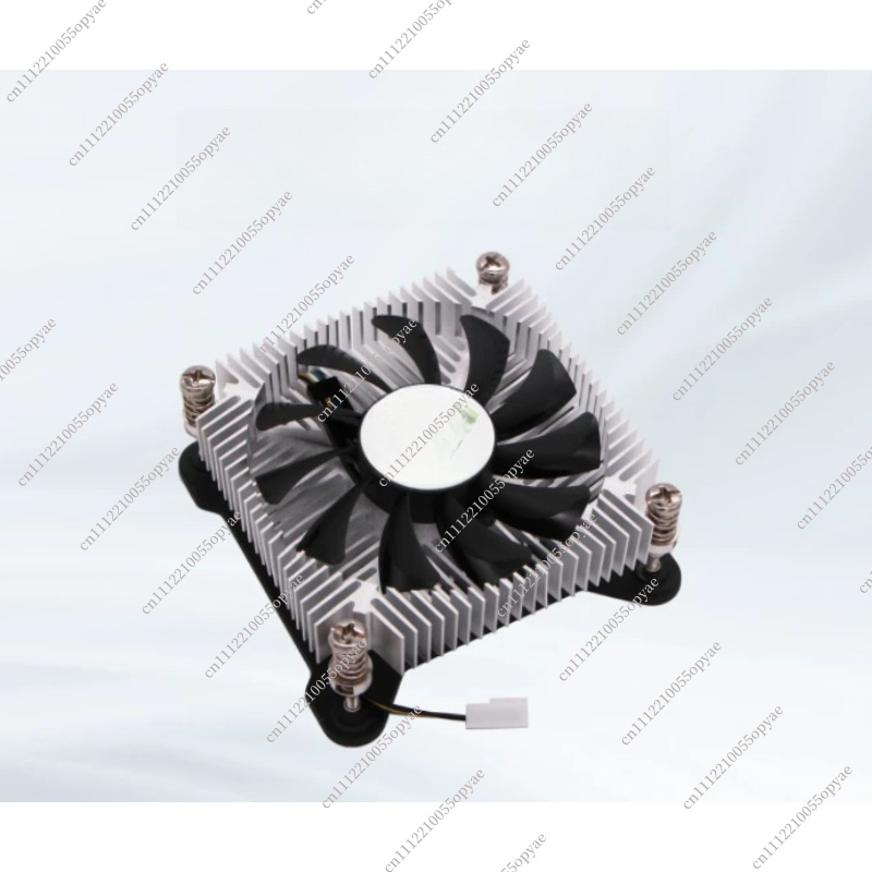 8418B CPU Cooler with Adjustab - Cpu Cooler review and price