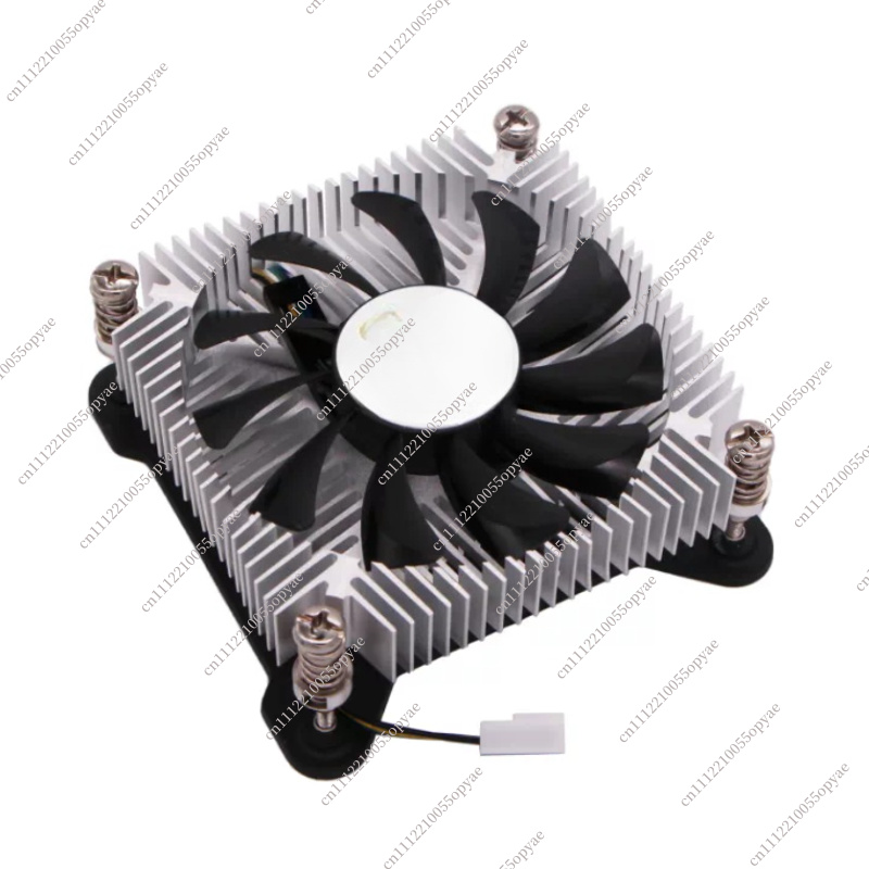 8418B CPU Cooler with Adjustab - Cpu Cooler review and price