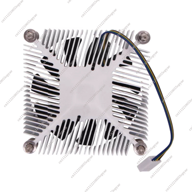 8418B CPU Cooler with Adjustab - Cpu Cooler review and price