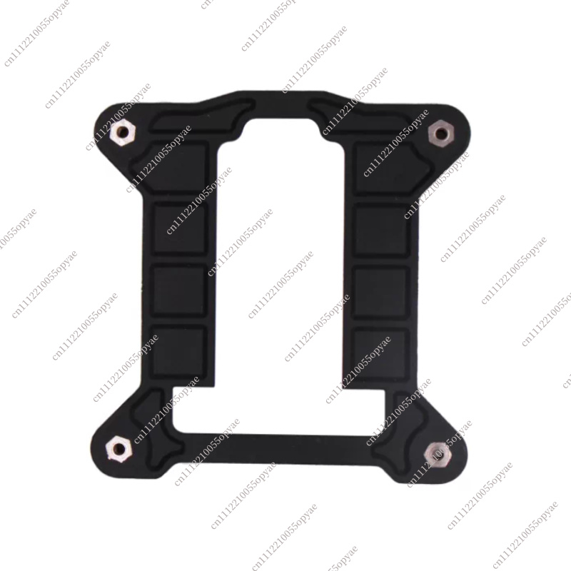 8418B CPU Cooler with Adjustab - Cpu Cooler review and price