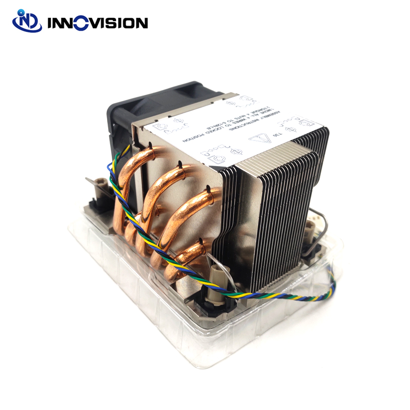 LGA4189 2U Active CPU Cooler W - Cpu Cooler review and price