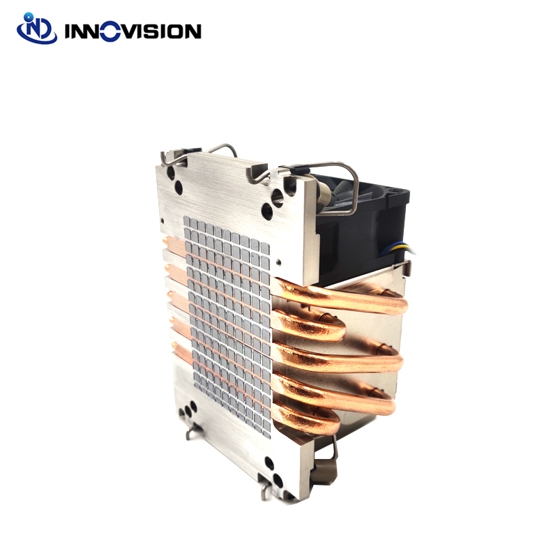 LGA4189 2U Active CPU Cooler W - Cpu Cooler review and price