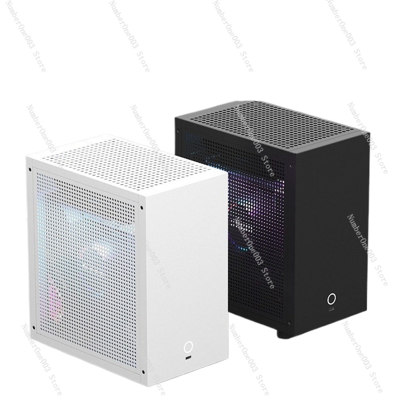 M21 / M31 Mini ITX Computer Ca - Aio Liquid Cooler review and price