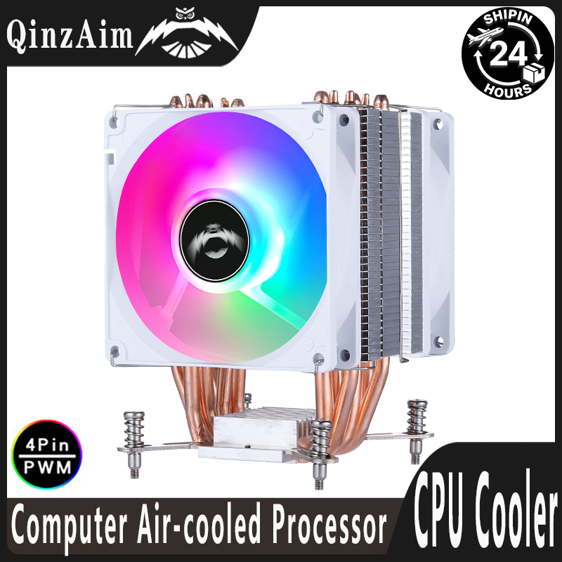 QiuzAim 2011-3 CPU Cooler X99  - Cpu Cooler review and price