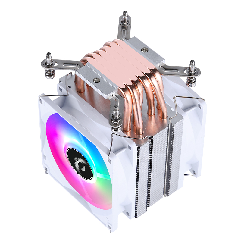 QiuzAim 2011-3 CPU Cooler X99  - Cpu Cooler review and price