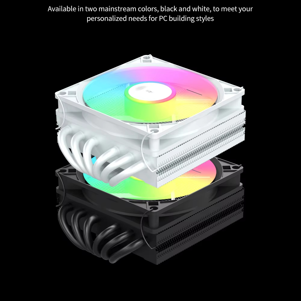 UPSIREN ITX90V6 X45 CPU Air Co - Air Cooler Cpu review and price