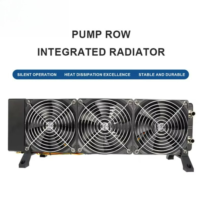 360mm Radiator External Water  - External Radiator Water Cooling Kit review and price