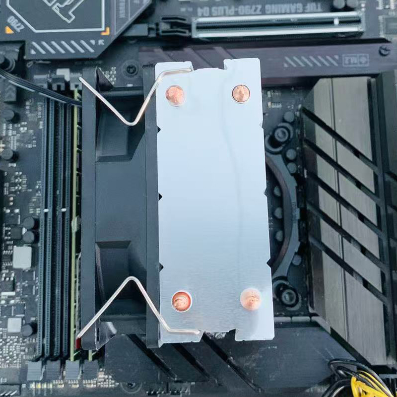 X99 CPU Air Cooler PC Processo - Air Cooler Cpu review and price