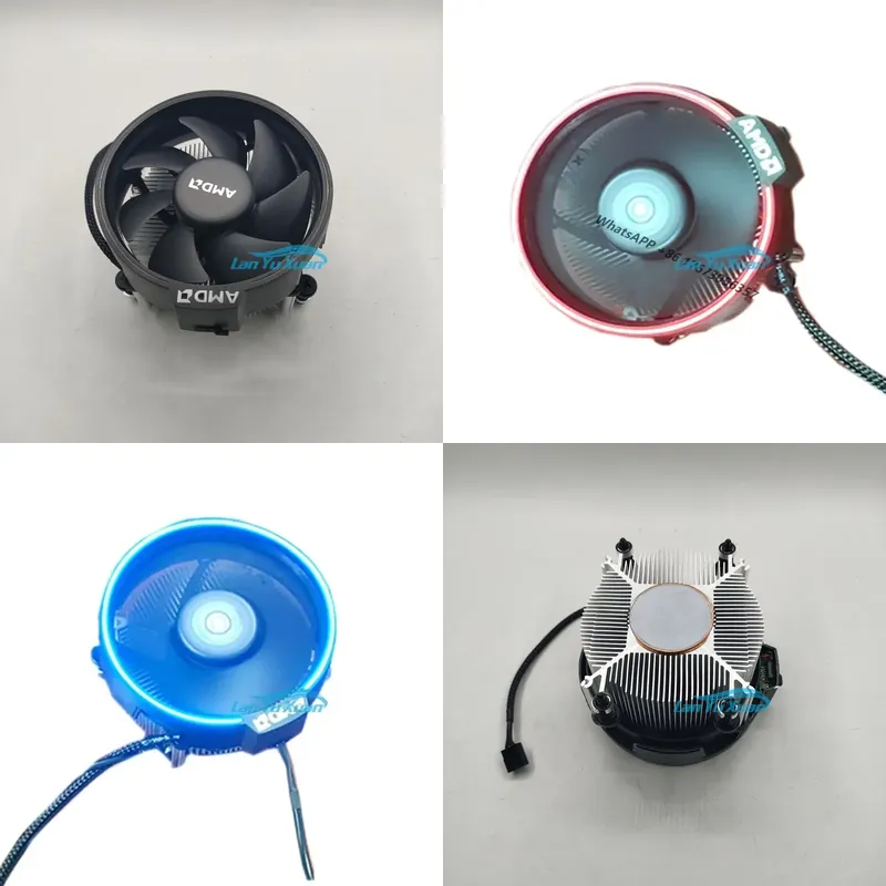 Brand For Manufacturer Direct  - Cpu Cooler review and price