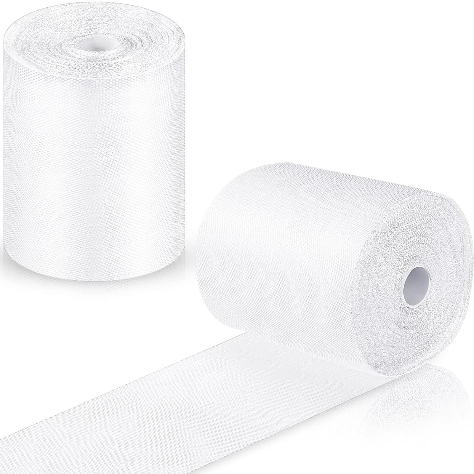 Fiberglass Cloth Roll 10cm X 2 - Heatsink review and price