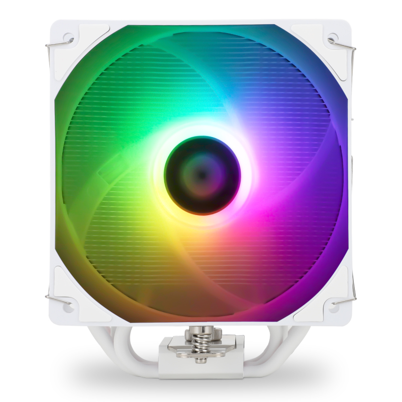 Thermalright AK120 SE ARGB Whi - Cpu Cooler review and price