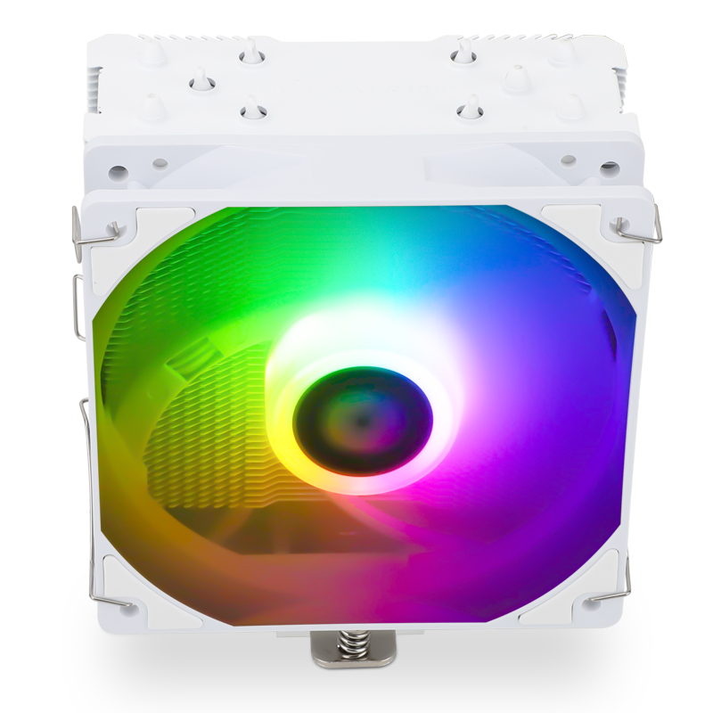 Thermalright AK120 SE ARGB Whi - Cpu Cooler review and price